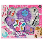 Make-Up Set, 7 Piece